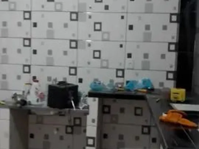 Imagem: Casa pra Alugar