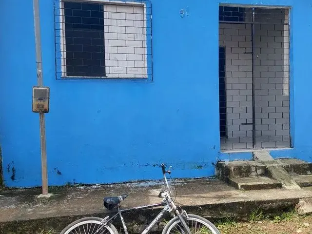 Imagem: Aluga-Se Casa Próximo a Ufs