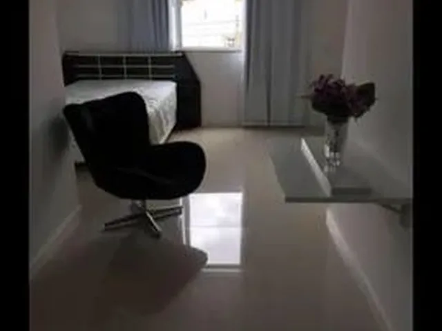 Imagem: Kitinete pra Uma Pessoa