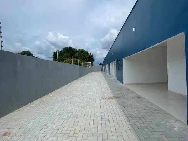 Imagem 4: Aluga-Se Apartamento no São Vicente com 1 Suíte e 1 Quarto