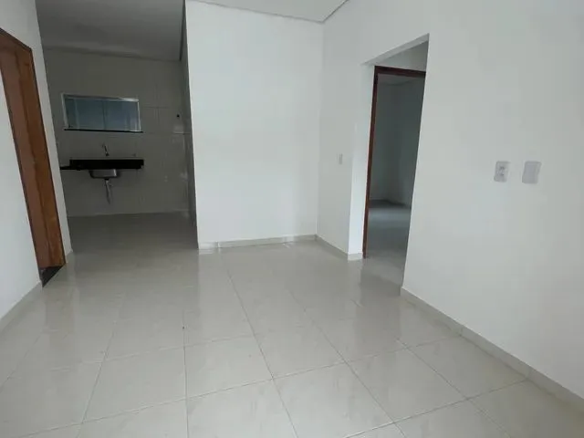 Imagem 3: Aluga-Se Apartamento no São Vicente com 1 Suíte e 1 Quarto