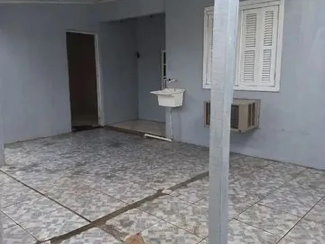 Imagem 1: Casa em Canoas Casa com 2 dormitórios
