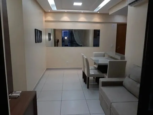 Imagem 1: Alugo Apartamento 2/4 Mobiliado no Umarizal