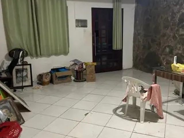Imagem: Casa Térrea por Trás da Tv Pajuçara