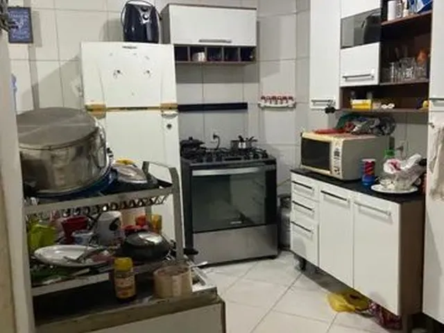 Imagem 3: Casa Térrea por Trás da Tv Pajuçara