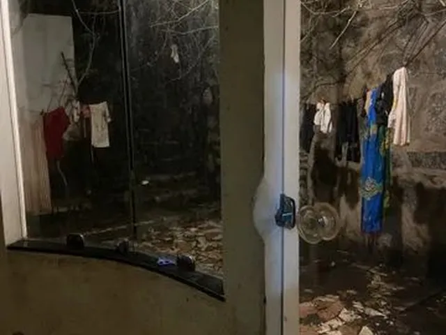 Imagem 5: Casa Térrea por Trás da Tv Pajuçara