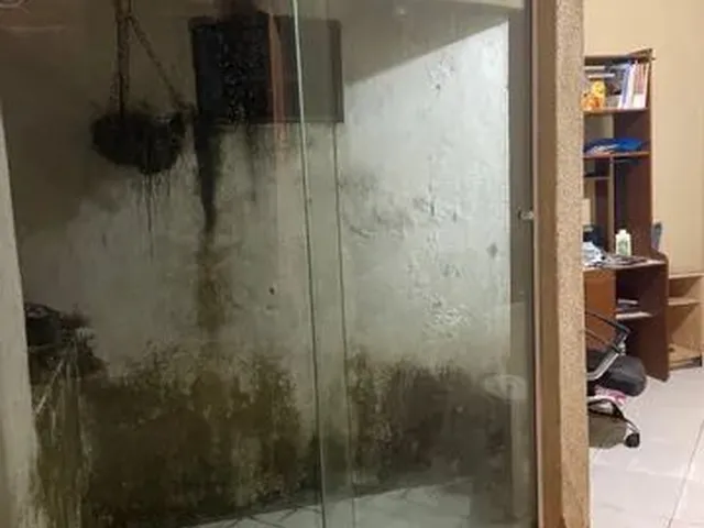 Imagem 4: Casa Térrea por Trás da Tv Pajuçara