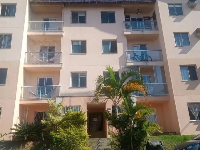 Imagem: Apartamento para Aluguel com 56 Metros Quadrados