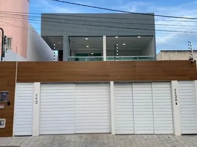 Imagem: Excelente Casa Nova, Semi-Mobiliada, em