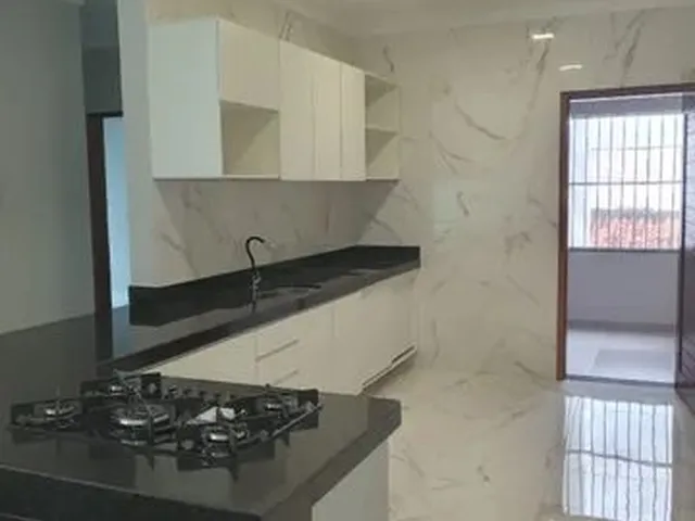 Imagem 2: Excelente Casa Nova, Semi-Mobiliada, em Sobral Proximo Ao Centro de Convenções