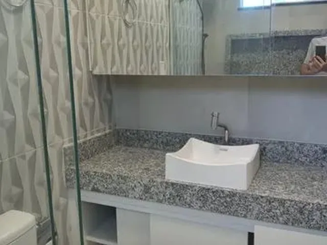 Imagem 13: Excelente Casa Nova, Semi-Mobiliada, em Sobral Proximo Ao Centro de Convenções