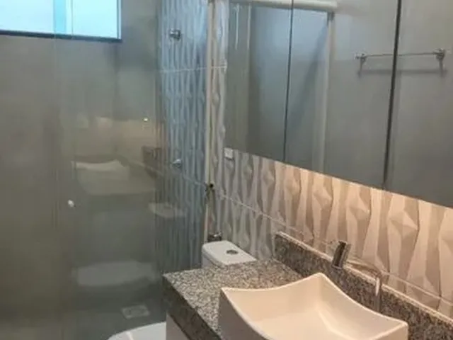 Imagem 5: Excelente Casa Nova, Semi-Mobiliada, em Sobral Proximo Ao Centro de Convenções