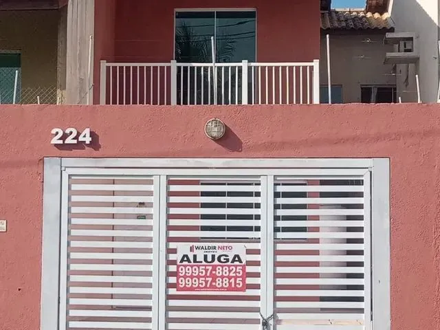 Imagem: Casa para Aluguel Tem 126 Metros Quadrados
