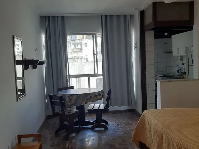 Imagem: Kitinet na Barra