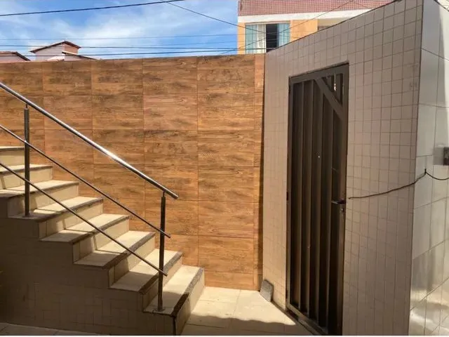 Imagem 2: Excelente Casa na Luzia Próximo a Tudo