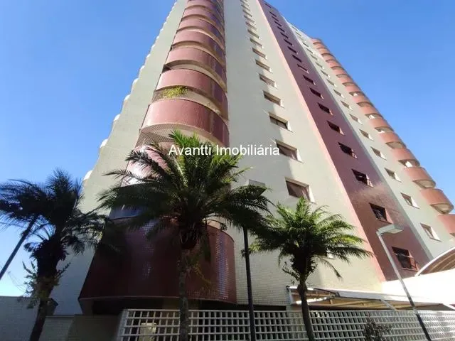 Imagem: Luxuoso Apartamento Disponível para Venda