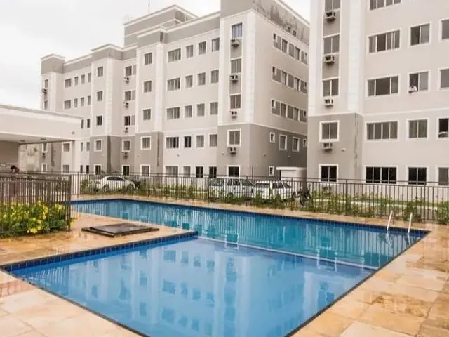 Imagem: Apartamento Condomínio Gran Felicitá