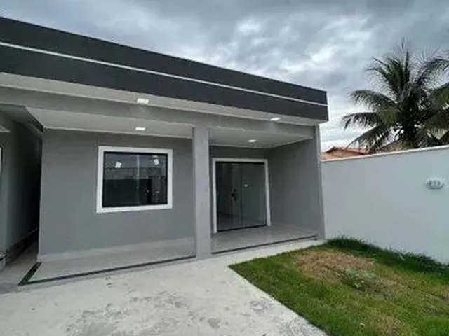 Imagem: Casa para Aluguel e Venda em Campo Grande