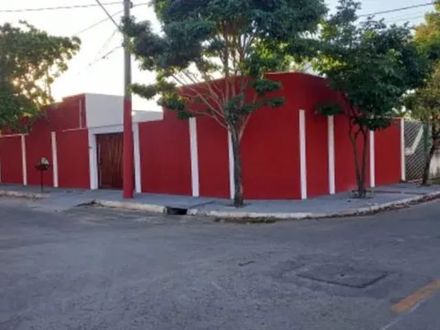 Imagem: Casa Mobiliada no Coxipo