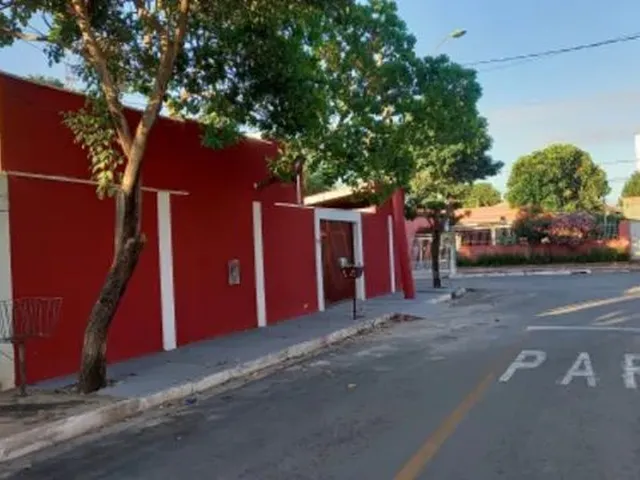 Imagem 9: Casa Mobiliada no Coxipo