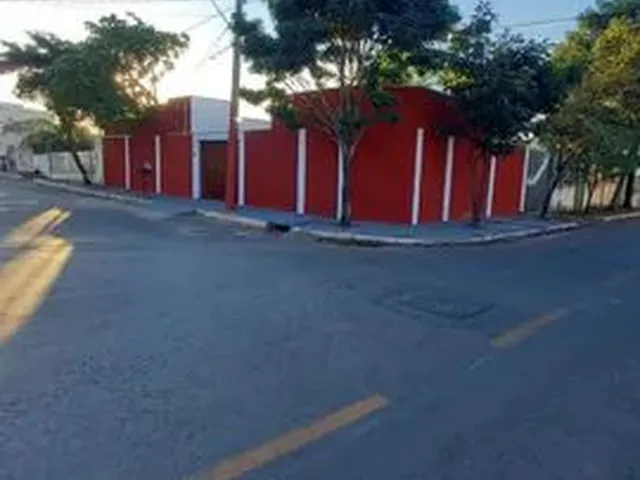Imagem 2: Casa Mobiliada no Coxipo