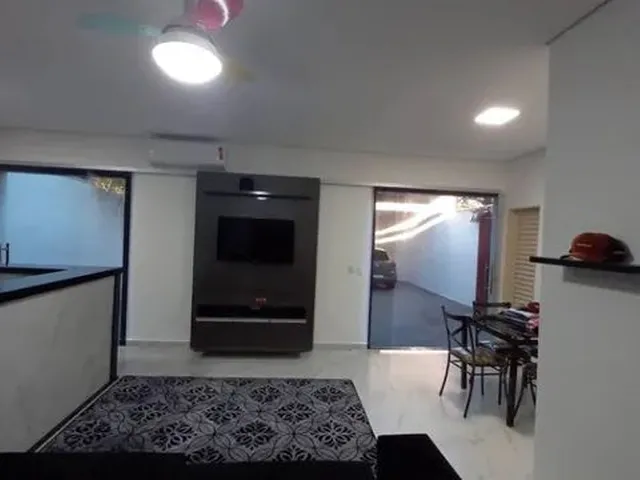Imagem 5: Casa Mobiliada no Coxipo