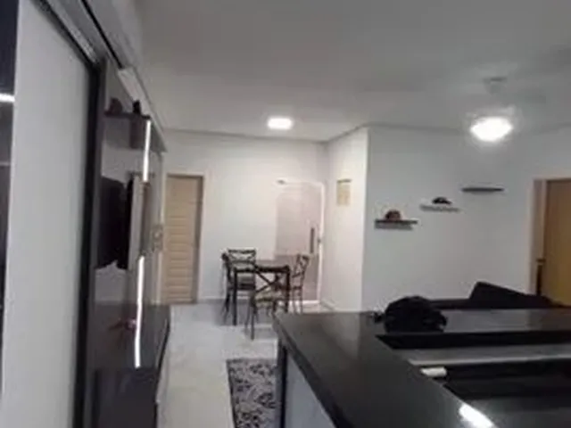 Imagem 10: Casa Mobiliada no Coxipo