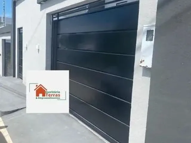 Imagem: Aluguel Casa Nova Parque 10 - R$ 4 Mil
