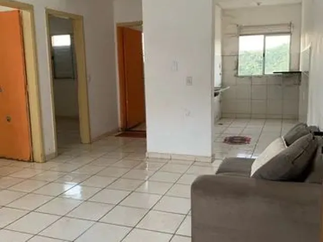 Imagem: Apartamento pra Alugar