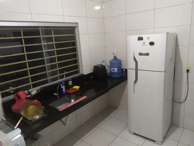 Imagem: Aluga-Se Casa