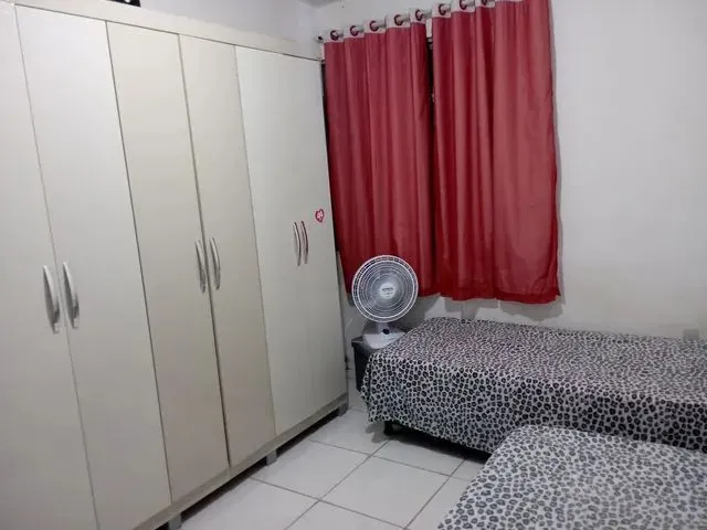 Imagem: Aluguel de Quarto para Moças na Pituba