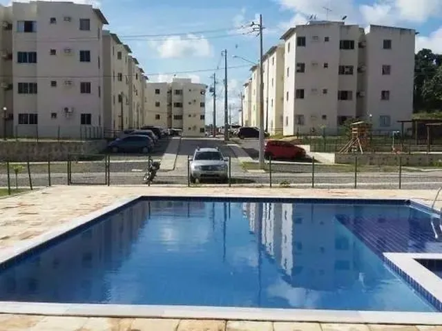 Imagem: Aluguel 650,00 Condomínio Yapoatan - em