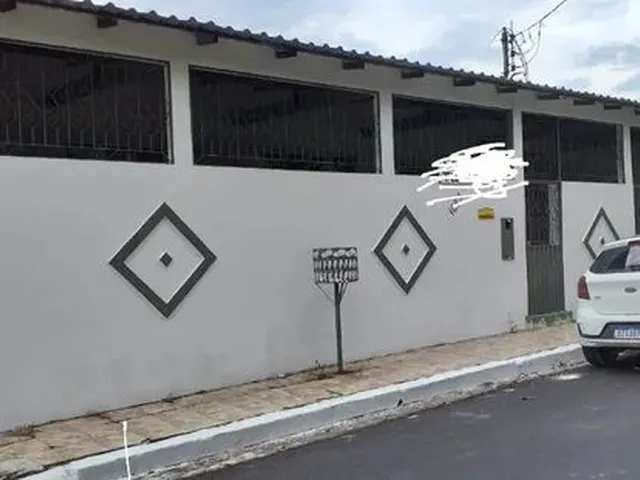 Imagem: Aluguel Casa Pq 10, Próximo Cachaçaria