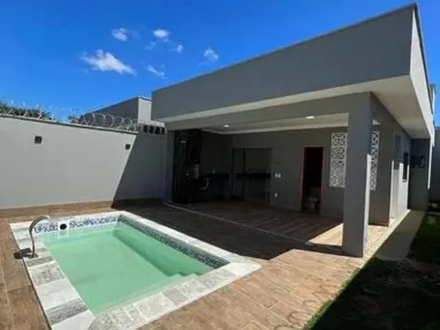 Imagem: Casa para Aluguel e Venda no Cordeiro