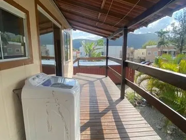 Imagem 2: Kitnet no Rio Tavares