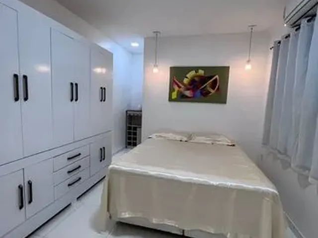 Imagem: Alugo Apartamento Mobiliado com Ar Condicionado