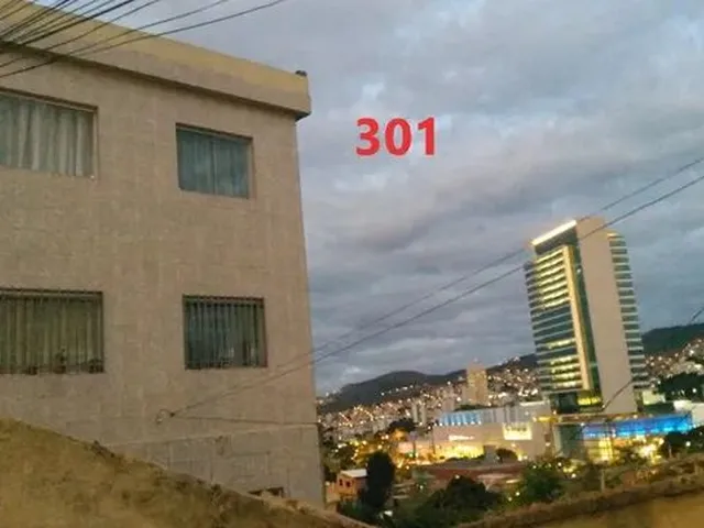 Imagem 1: Quarto para Rapazes