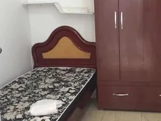 Imagem 3: Quarto para Rapazes