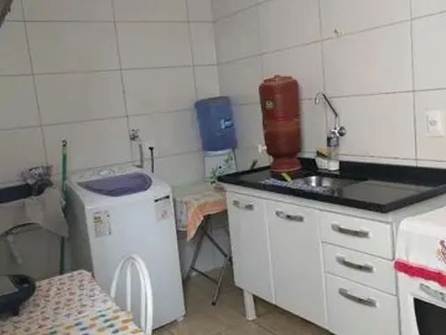Imagem 4: Quarto para Rapazes