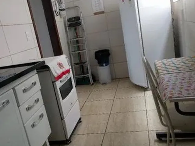 Imagem 2: Quarto para Rapazes