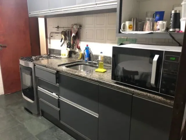 Imagem 5: Mansão Universitária