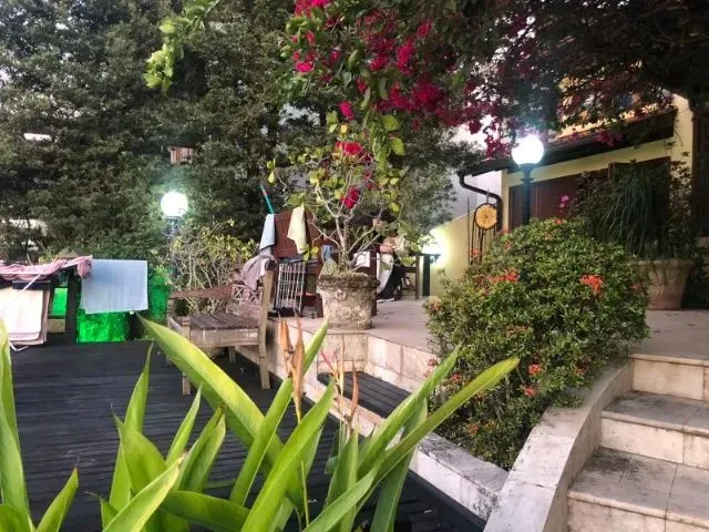 Imagem 2: Mansão Universitária