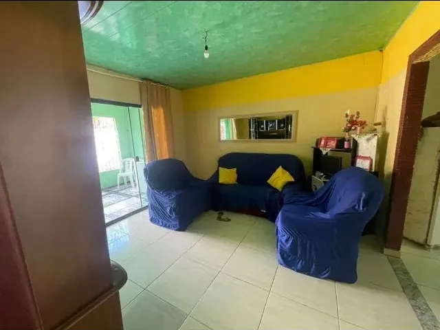 Imagem: Aluga-Se Casa em Salinas para Temporada