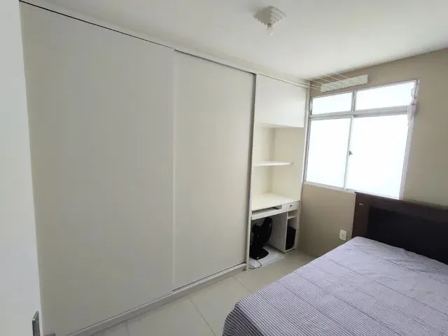 Imagem: Alugo Quarto para Mulher em Apartamento
