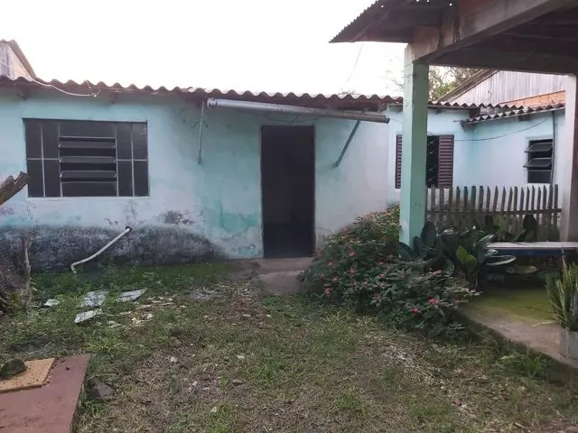 Imagem 1: Aluga-Se Casa de Fundos em Gravataí