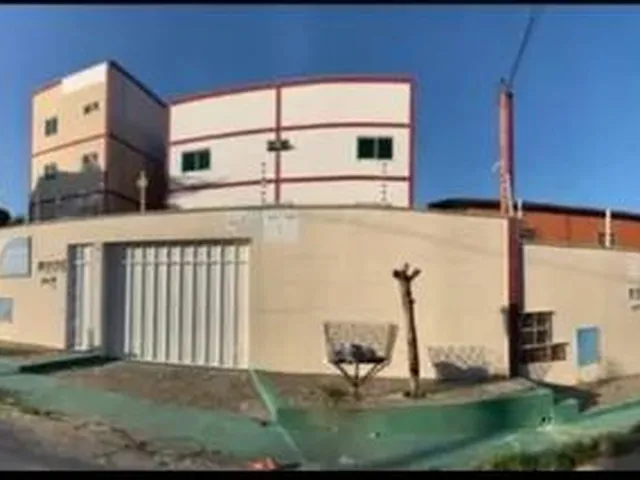 Imagem: Amplos Apartamentos de 125 M² na Jurema
