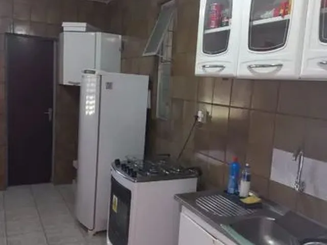 Imagem: Alugo Apartamento Mobiliado Cohama