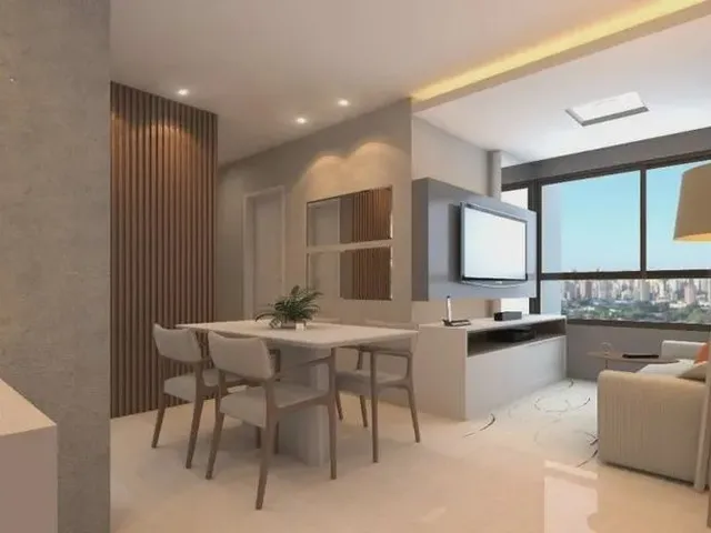 Imagem: Apartamento para Aluguel e Venda Tem 60