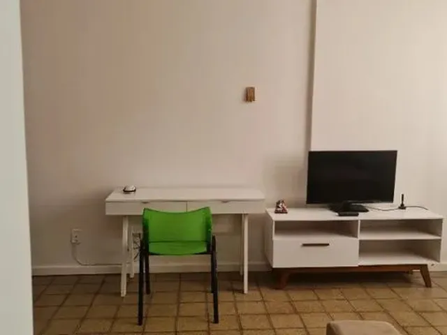 Imagem 11: Apartamento Quarto e Sala em Ondina