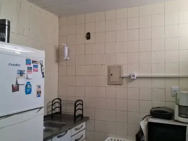 Imagem 9: Apartamento Quarto e Sala em Ondina